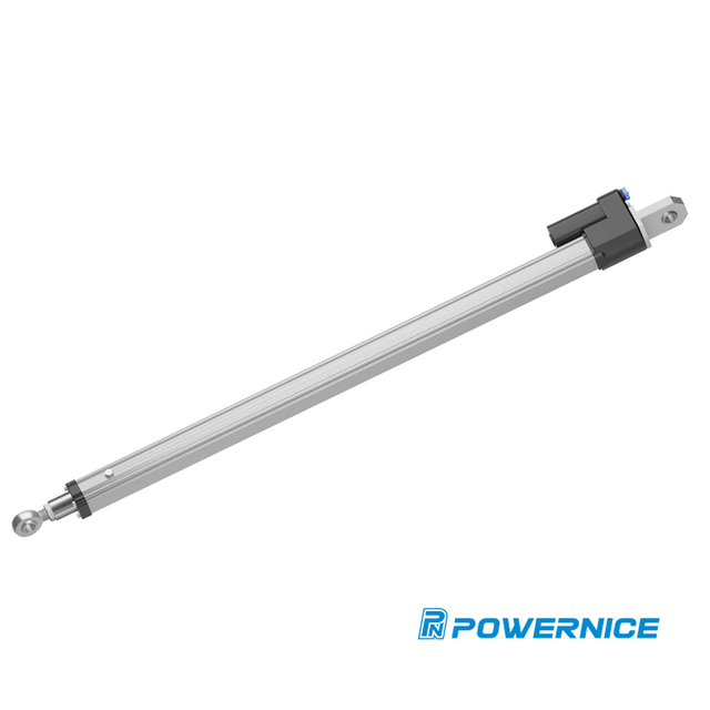 China electrical 48V DC motor Solar Tracker Linear Actuator